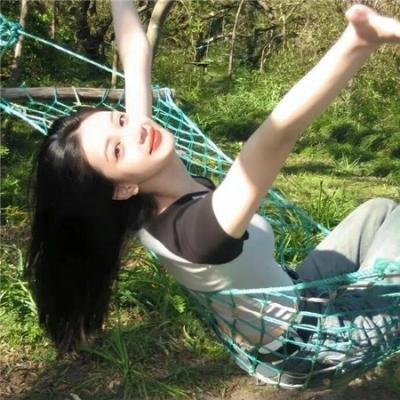 青空娘
